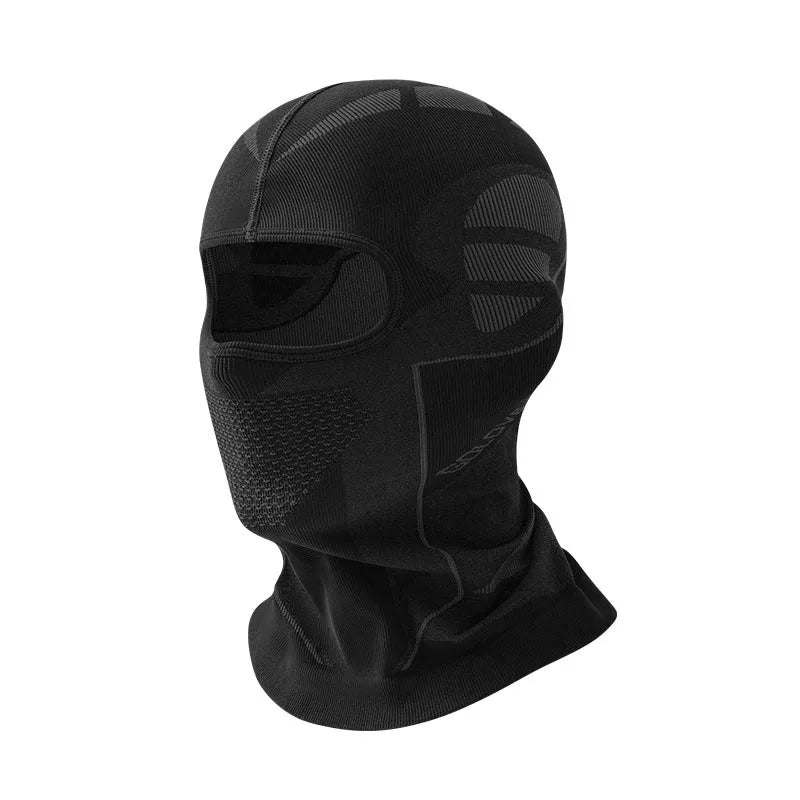 FrostGuard | Premium Insulated Full Face Mask for Extreme Weather Protection 8