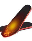 FrostGuard | Premium Rechargeable Heated Shoe Insoles for Ultimate Comfort 1