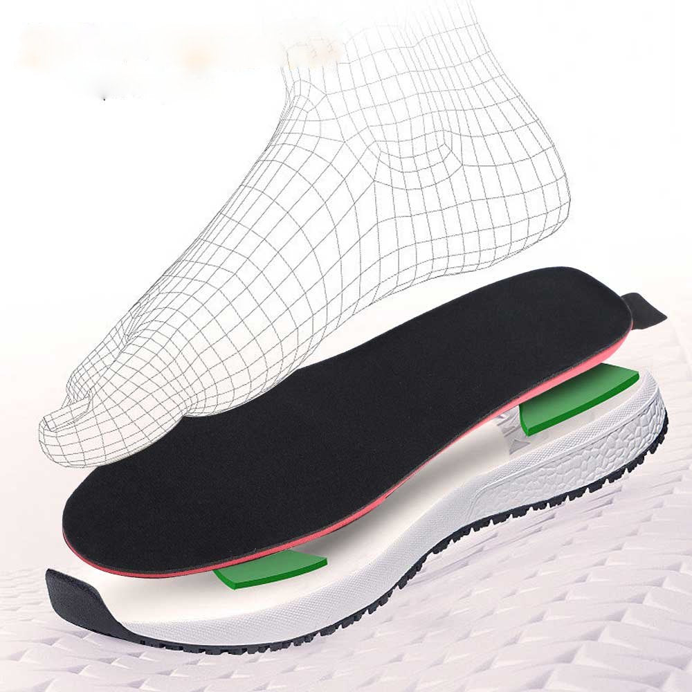 FrostGuard | Premium Rechargeable Heated Shoe Insoles for Ultimate Comfort 3