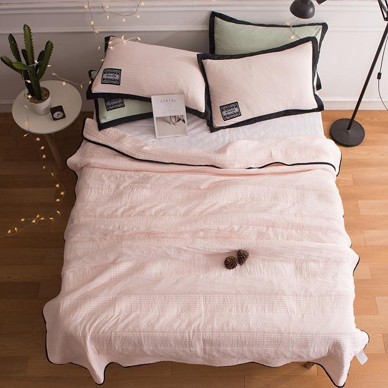FrostSlumber - Nighttime Cooling Blanket 0