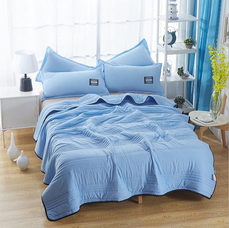FrostSlumber - Nighttime Cooling Blanket 4