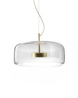 AuraGlass – Modern Glass Lighting for Refined Elegance