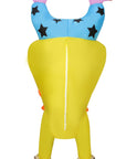 Funny Inflatable Halloween Clown Costume | Adult Blow Up Suit 1
