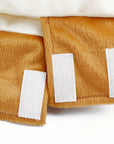 Funny Plush Dog Halloween Costume | Hot Dog Design 3