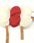 Funny Plush Dog Halloween Costume | Hot Dog Design 5