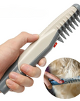 FurGems | Gentle Efficient Dog Grooming Clippers for Tangle-Free Coats 0