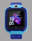 GPS Kids Smartwatch with SOS Function – Waterproof Safety Tracker for Children’s Outdoor Activities 2