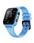 GPS Smartwatch for Kids with GPS Tracker, SIM Card, Video Call, Camera, and Activity Monitoring 0