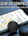GPS Tracker | Magnetic Mini Tracking Device 1