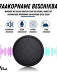 GPS Tracker | Magnetic Mini Tracking Device 5