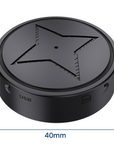 GPS Tracker | Magnetic Mini Tracking Device 6