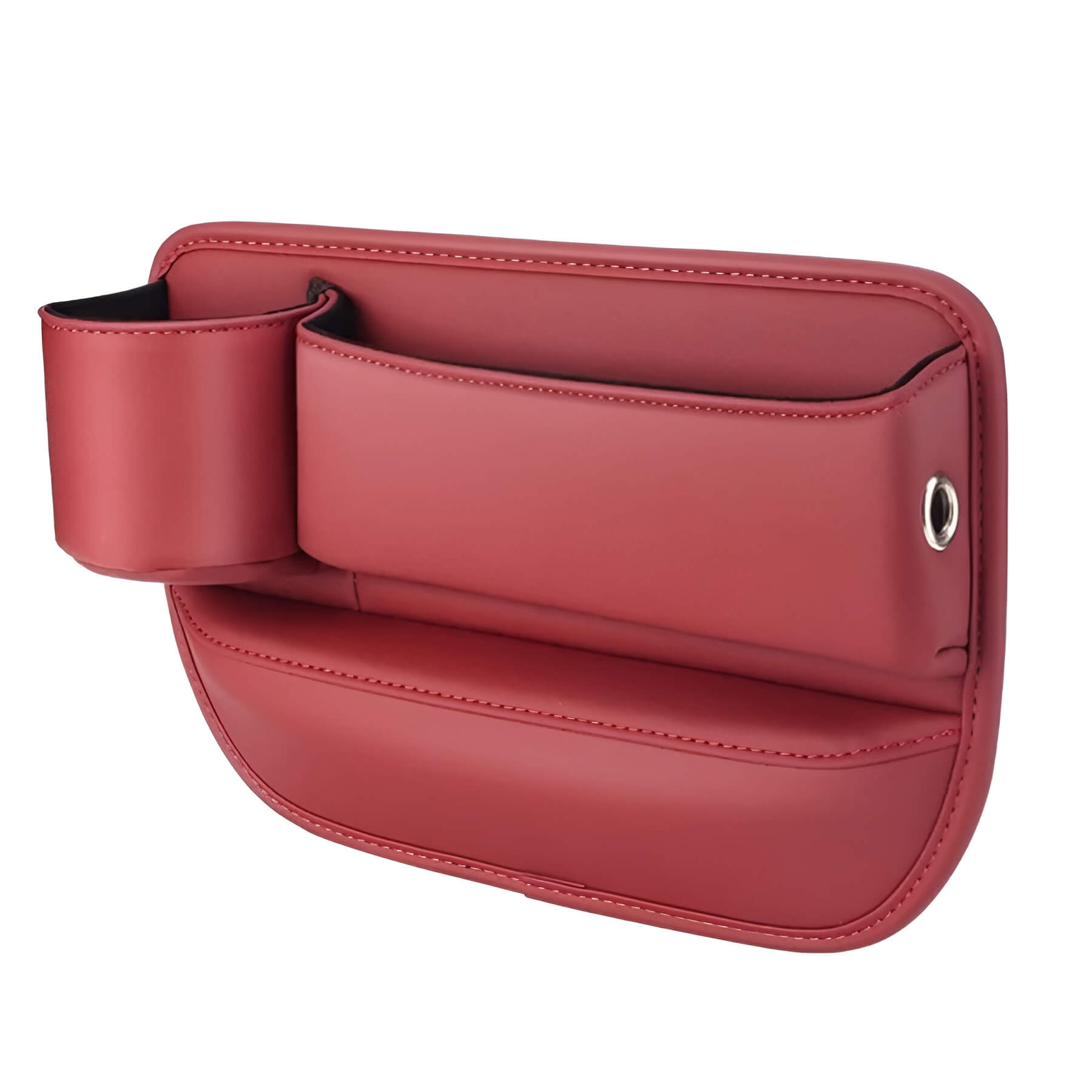 GapGuard | Efficient Space-Saving Car Seat Organiser with Cup Holder 4