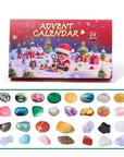 GemstoneDiscovery | Engaging Educational Advent Calendar for Kids 0