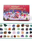 GemstoneDiscovery | Engaging Educational Advent Calendar for Kids 6