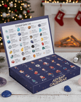 GemstoneQuest | Exciting Educational Advent Calendar for Young Explorers 0