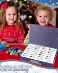 GemstoneQuest | Exciting Educational Advent Calendar for Young Explorers 1