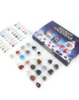 GemstoneQuest | Exciting Educational Advent Calendar for Young Explorers 4