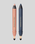 GlamTint | Waterproof Cream Eyeshadow Stick 2-in-1 Long-Lasting Eye Makeup 4