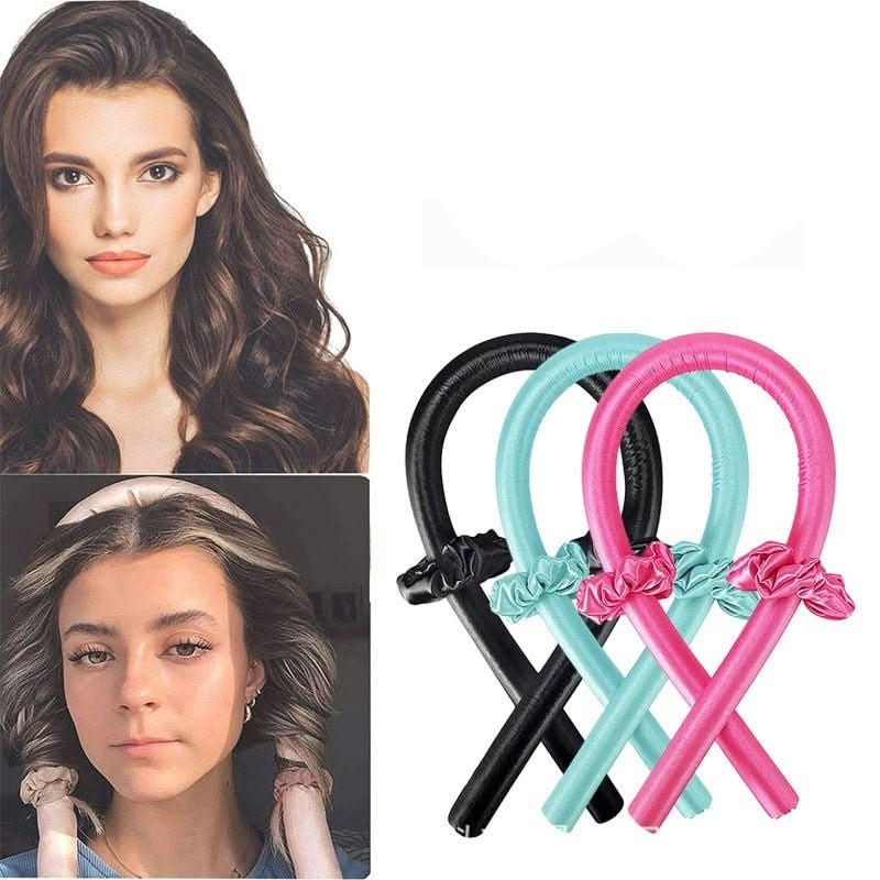 Glamcurl | Heat-Free Curling Iron for Effortless, Healthy Curls 2