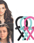 Glamcurl | Heat-Free Curling Iron for Effortless, Healthy Curls 2