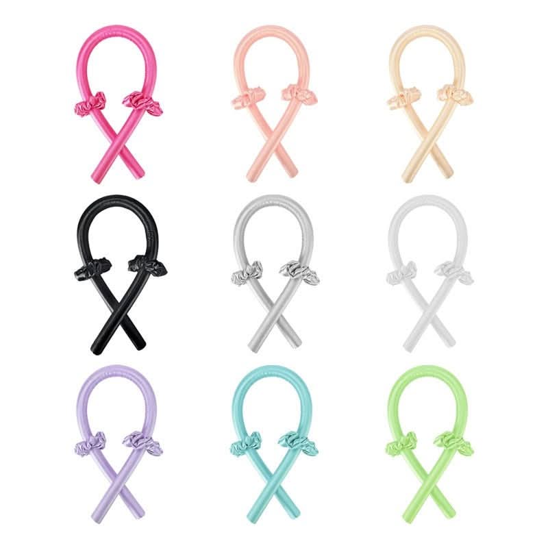 Glamcurl | Heat-Free Curling Iron for Effortless, Healthy Curls 4