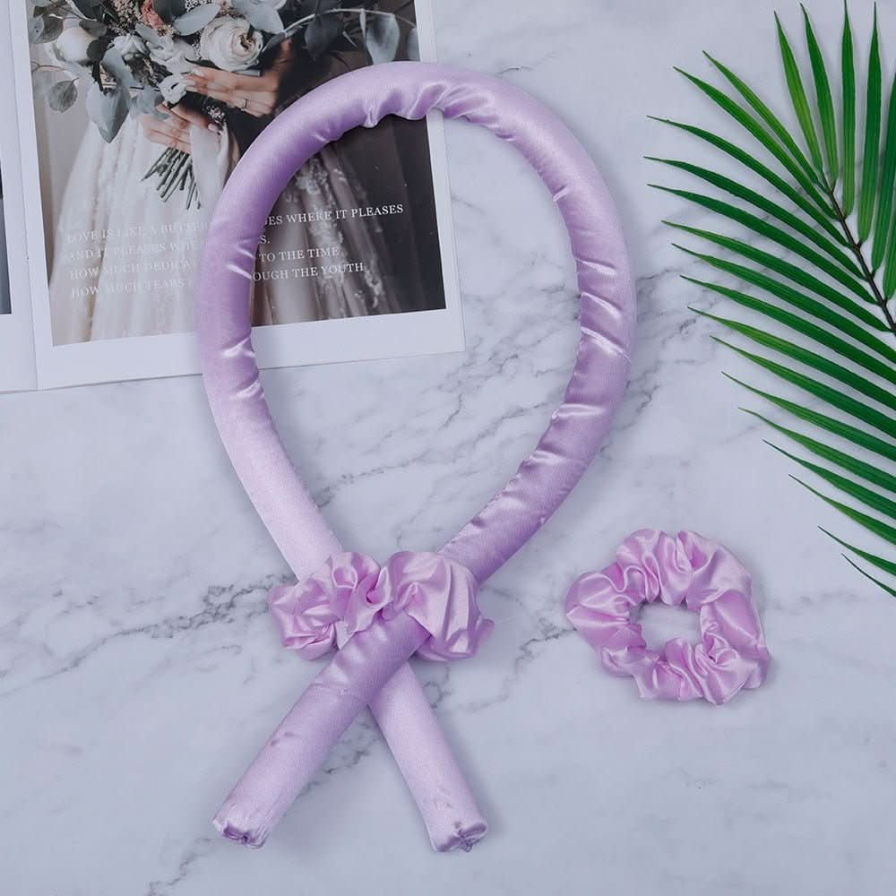 Glamcurl | Heat-Free Curling Iron for Effortless, Healthy Curls 5