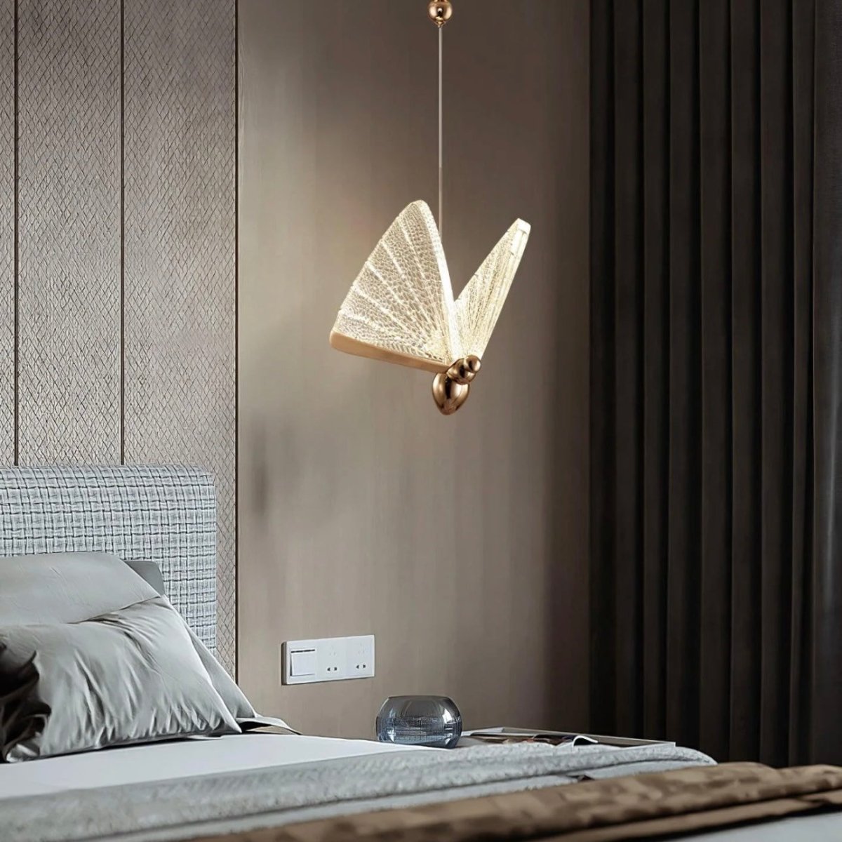 GlideBeam - Pendant Lamp 0