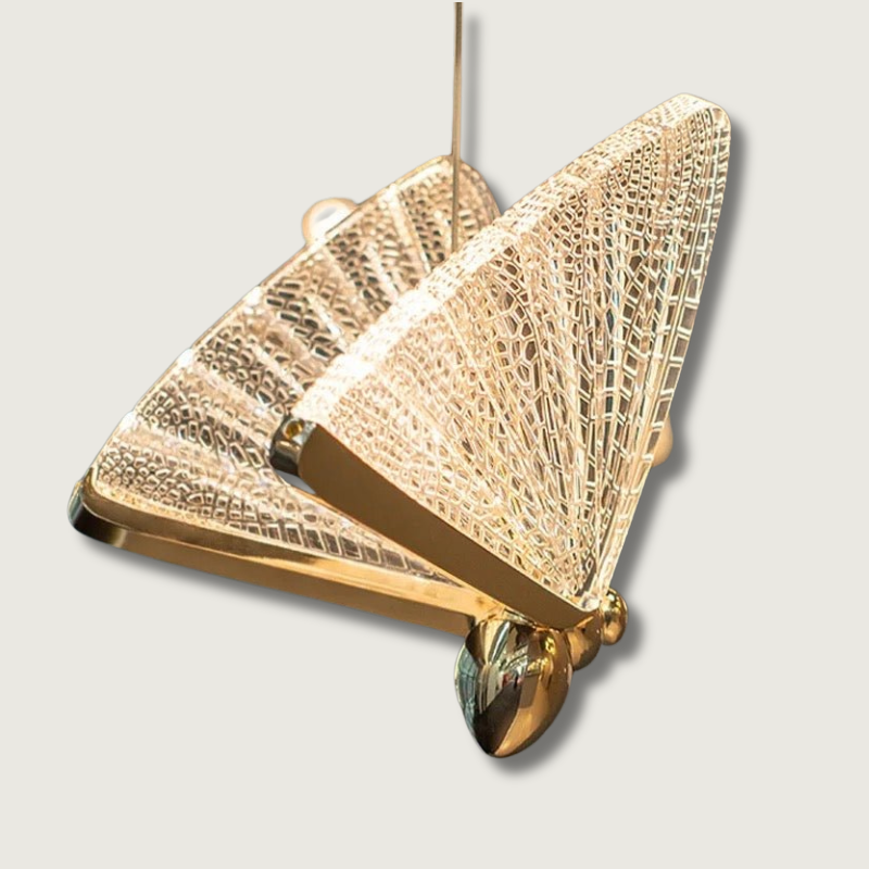 GlideBeam - Pendant Lamp 1