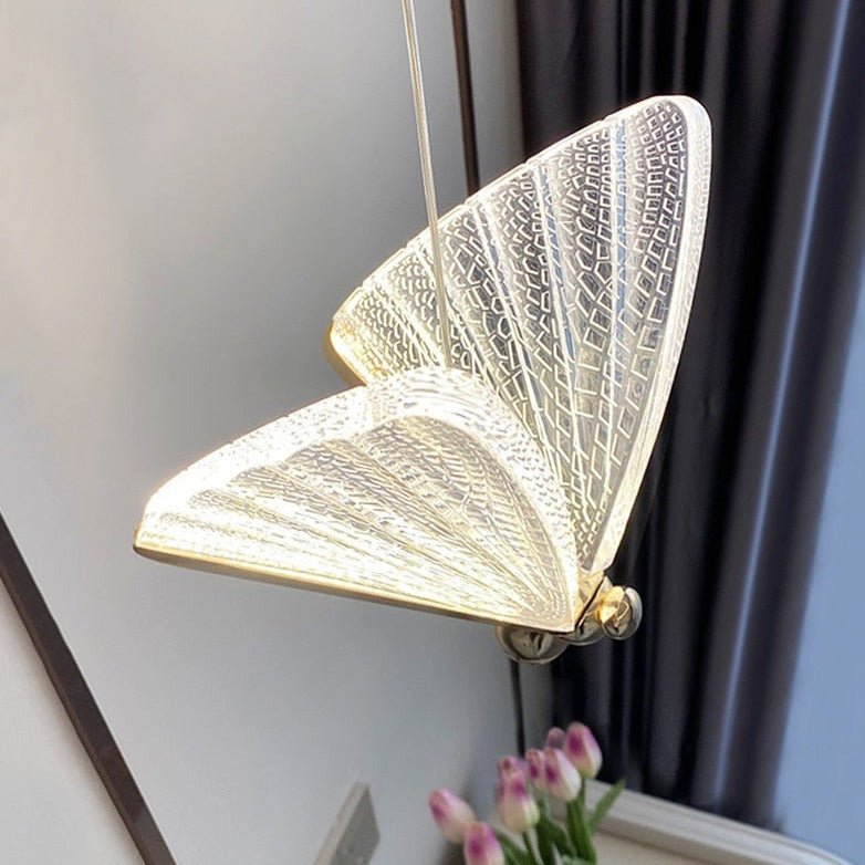 GlideBeam - Pendant Lamp 5