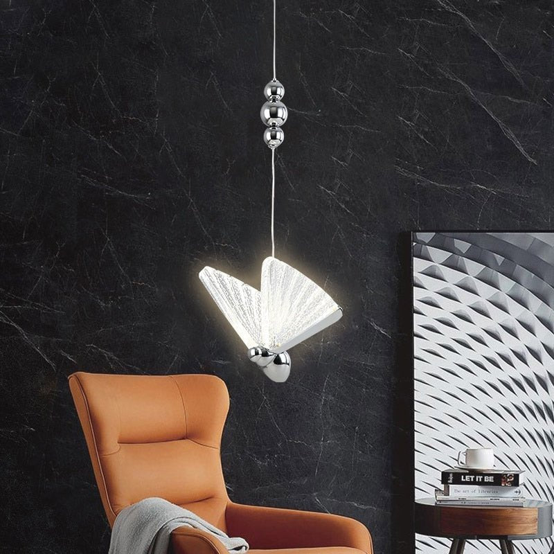 GlideBeam - Pendant Lamp 6