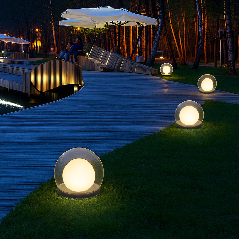 Glivra | Dazzling Sun Column Moon Lamp for Radiant Elegance 5