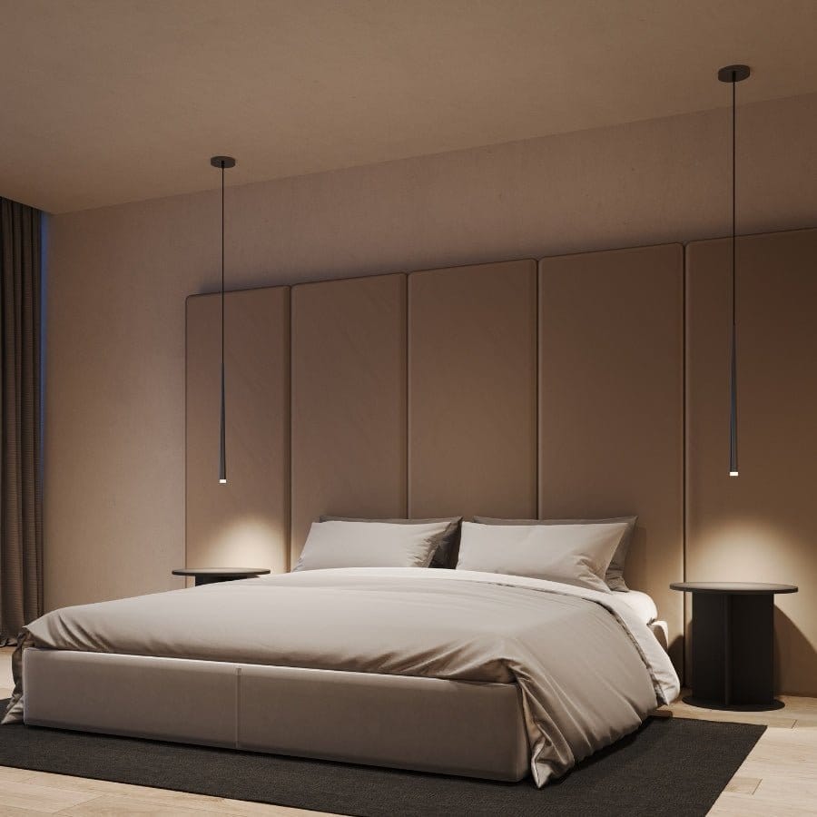 GlowFlex – Adjustable LED Hanging Lamp 2