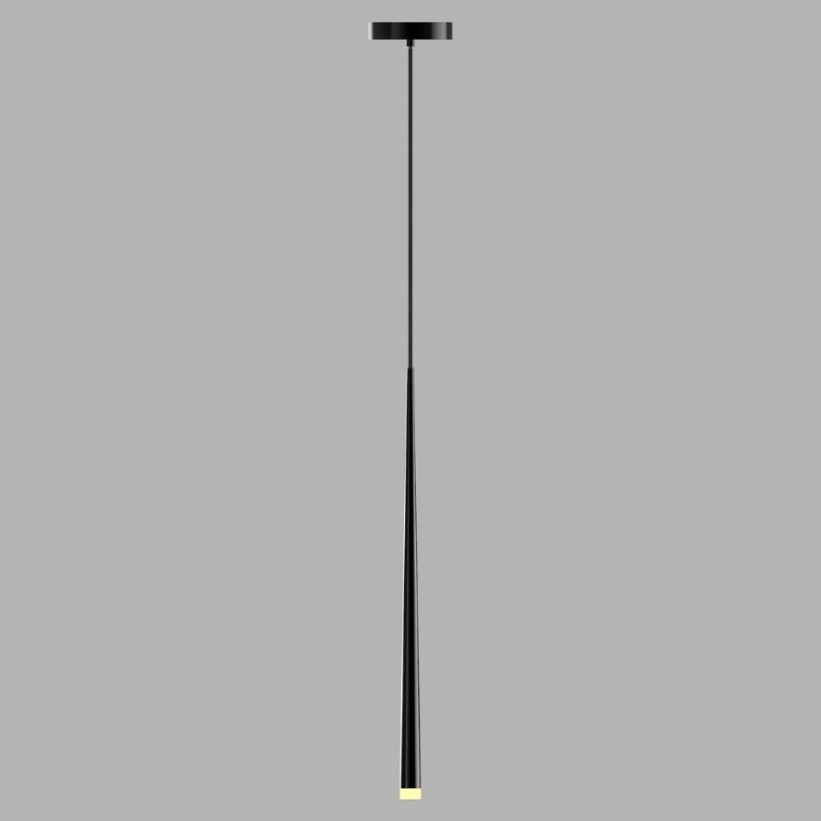 GlowFlex – Adjustable LED Hanging Lamp 4