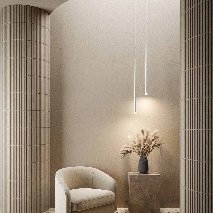 GlowFlex – Adjustable LED Hanging Lamp 6