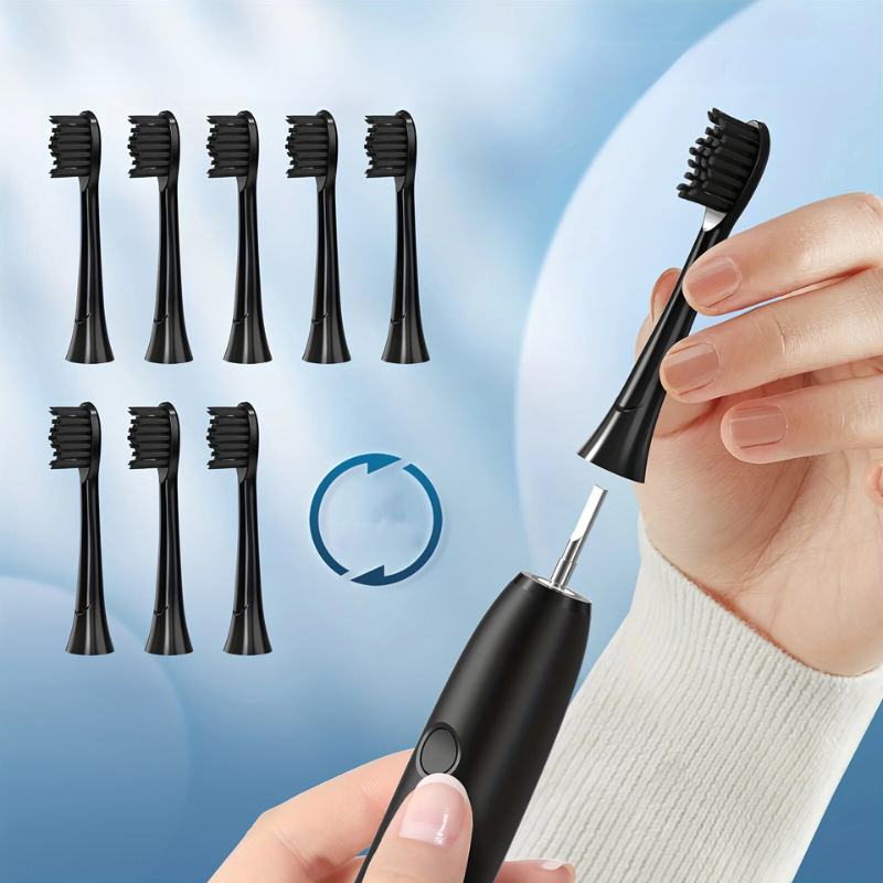 GlowSmile - Rechargeable Sonic Toothbrush 1