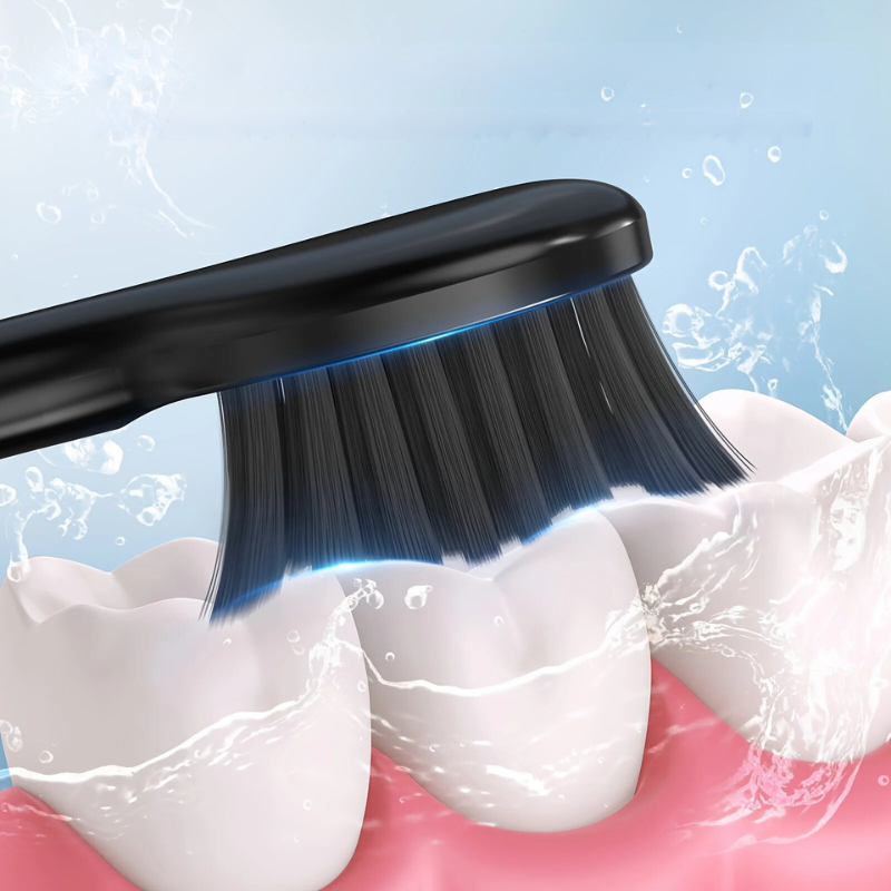 GlowSmile - Rechargeable Sonic Toothbrush 3