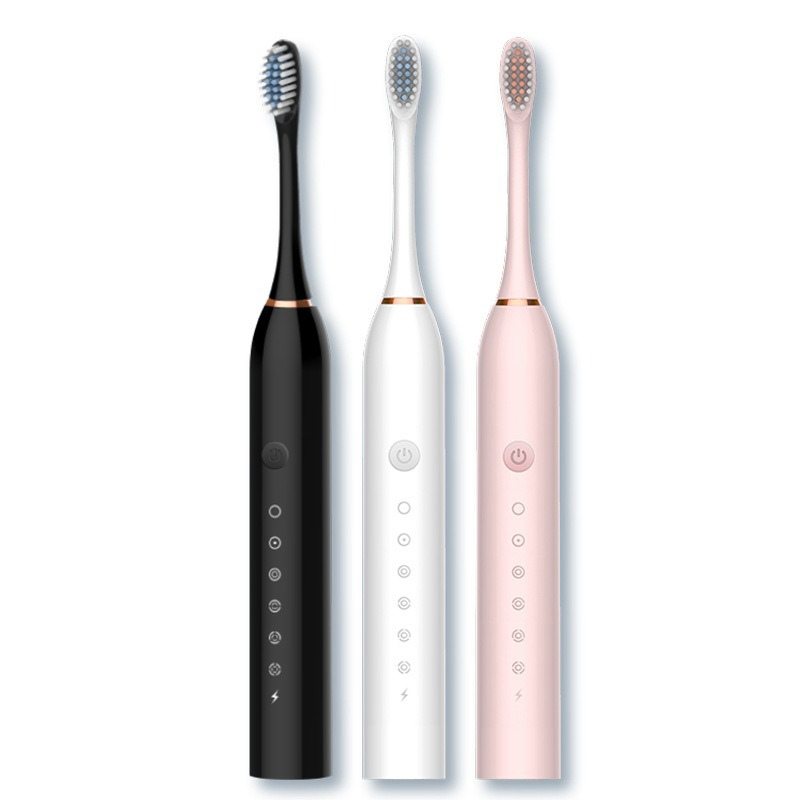 GlowSmile - Rechargeable Sonic Toothbrush 6