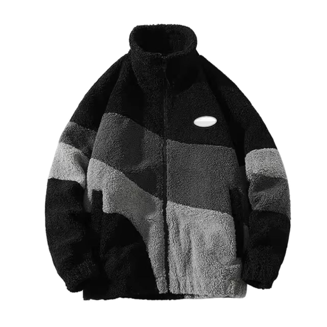 Grayson | Refined Men’s Jacket – Versatile and Stylish Outerwear 0