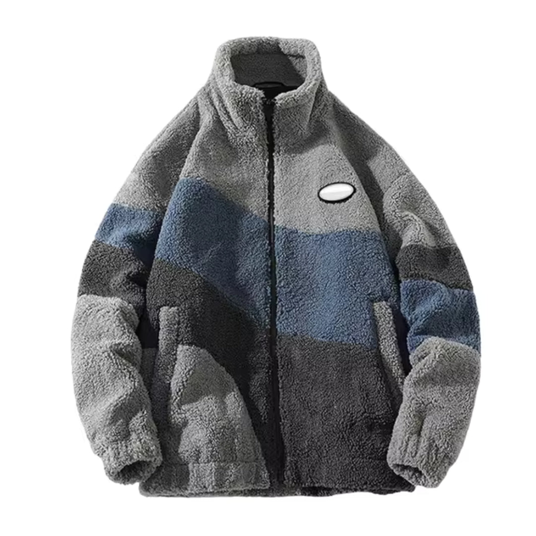 Grayson | Refined Men’s Jacket – Versatile and Stylish Outerwear 1
