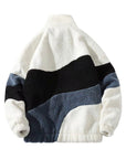 Grayson | Refined Men’s Jacket – Versatile and Stylish Outerwear 4