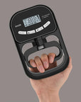 GripMaster Digital | Precision Hand Grip Strength Meter for Force Testing 2