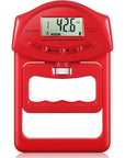 GripMaster Digital | Precision Hand Grip Strength Meter for Force Testing 8