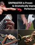 GripMaster | Finger Trainer for Flexibility, Endurance, and Grip Control 5