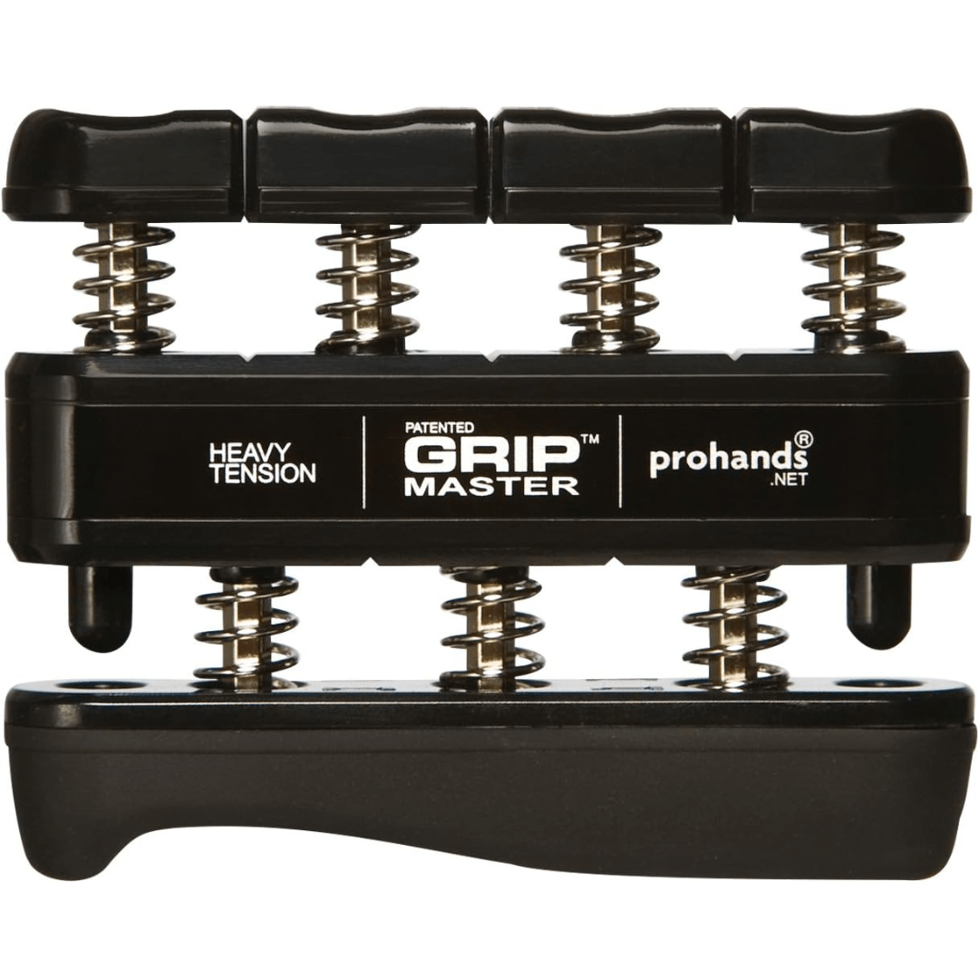 GripMaster | Finger Trainer for Flexibility, Endurance, and Grip Control 7