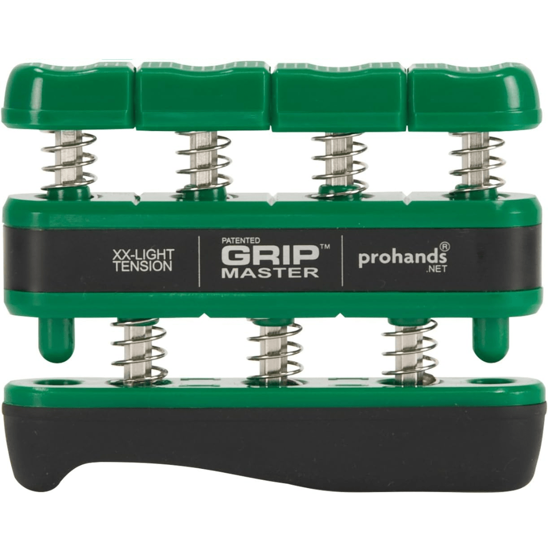 GripMaster | Finger Trainer for Flexibility, Endurance, and Grip Control 9