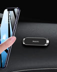 GripMount | Universal Magnetic Car Phone Holder 1
