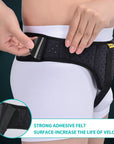 GroinRelief | Inguinal Hernia Support Belt for Comfortable Daily Pain Relief 1