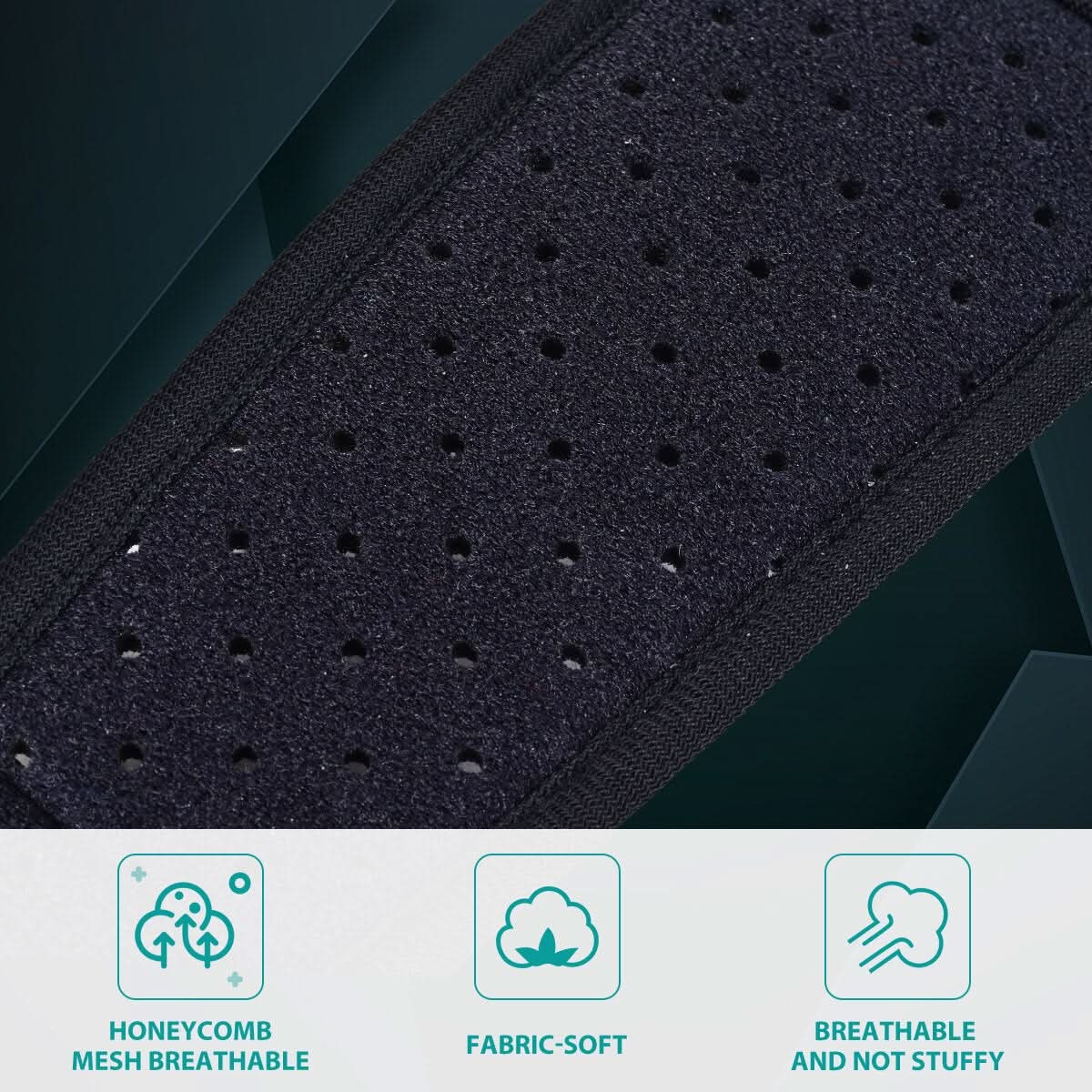 GroinRelief | Inguinal Hernia Support Belt for Comfortable Daily Pain Relief 4