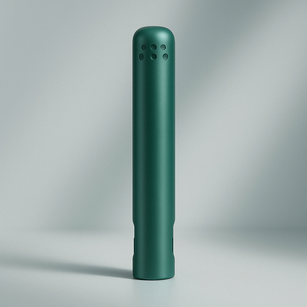 Hair Straightener Ceramic Travel Styling Tool 1