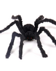 Halloween Outdoor Giant Spider Decoration Prop 0